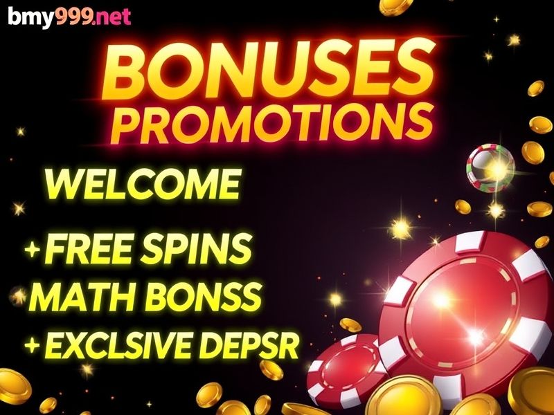 Discover bmy999 net.com, the premier online gambling platform offering a diverse range of casino games, sports betting options, and live dealer experiences. Enjoy exclusive promotions and expert curation for a secure gaming journey.